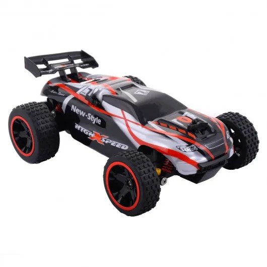 1:18 Scale 2.4G 4CH RC High-speed Racing Car Sport Car