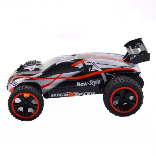 1:18 Scale 2.4G 4CH RC High-speed Racing Car Sport Car