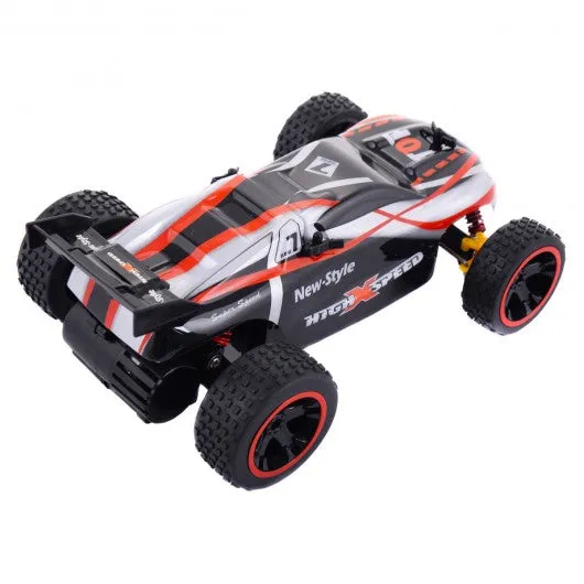 1:18 Scale 2.4G 4CH RC High-speed Racing Car Sport Car