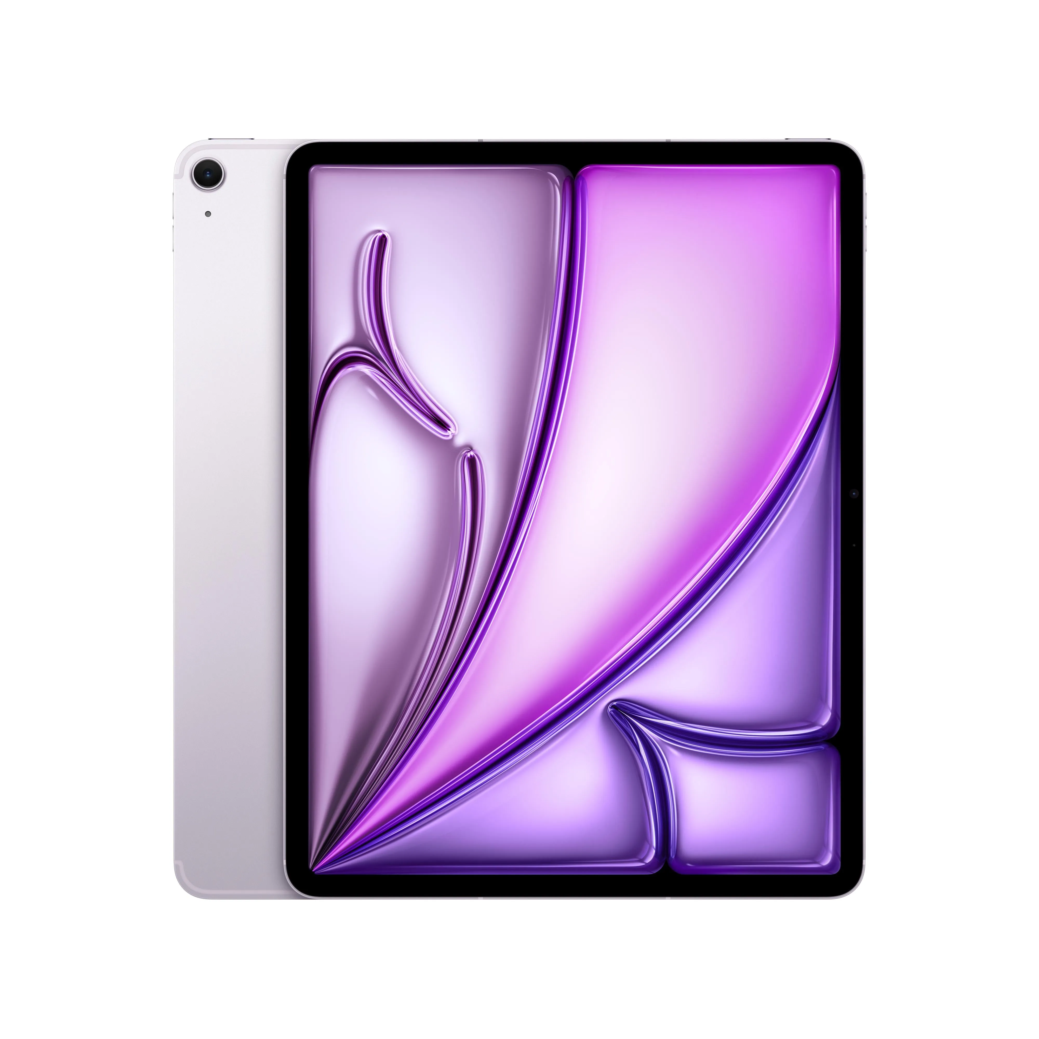 13-inch iPad Air Wi-Fi   Cellular 128GB - Purple (M2)