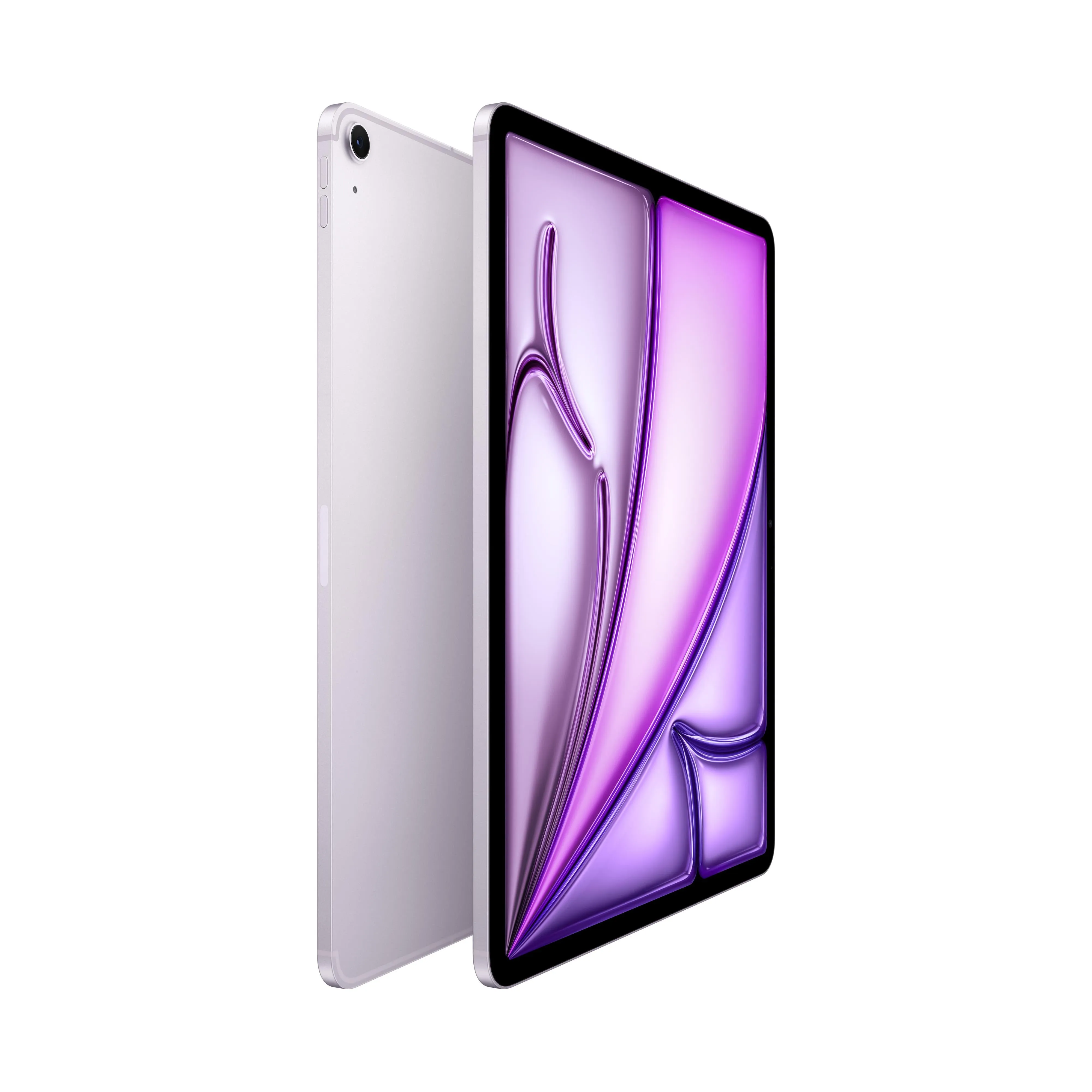 13-inch iPad Air Wi-Fi   Cellular 128GB - Purple (M2)