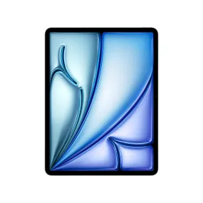 13-inch iPad Air Wi-Fi   Cellular 1TB - Blue (M2)