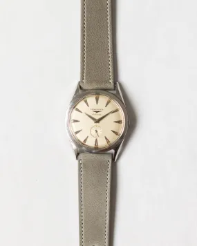 1960s Longines Automatic