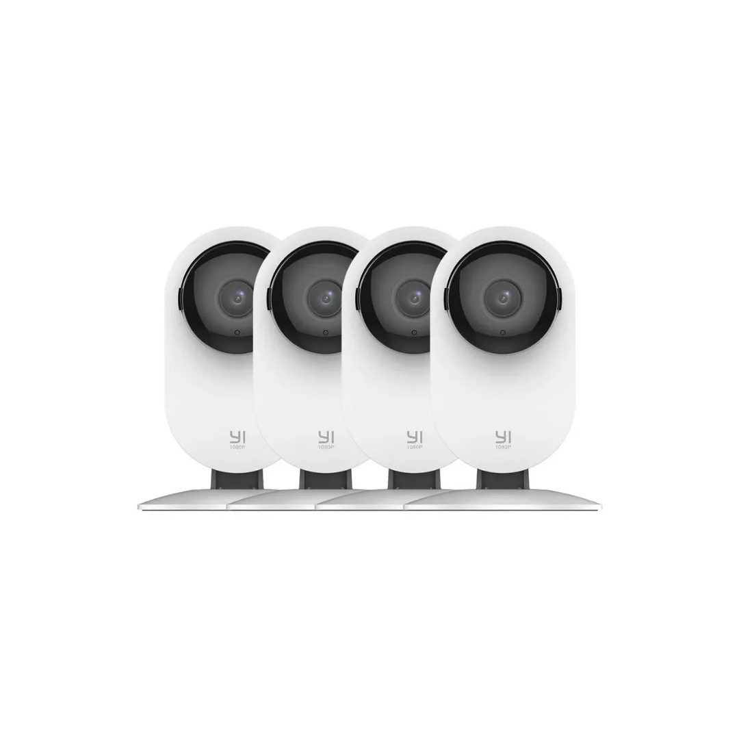 30% off YI Dome Camera and Security Camera