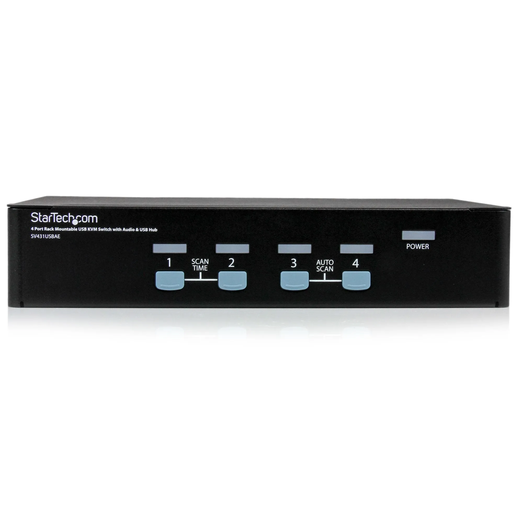 4 Port Starview Usb Kvm