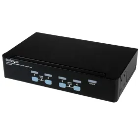 4 Port Starview Usb Kvm