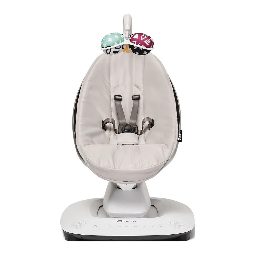 4Moms MamaRoo 5.0 Multi-Motion Baby Swing