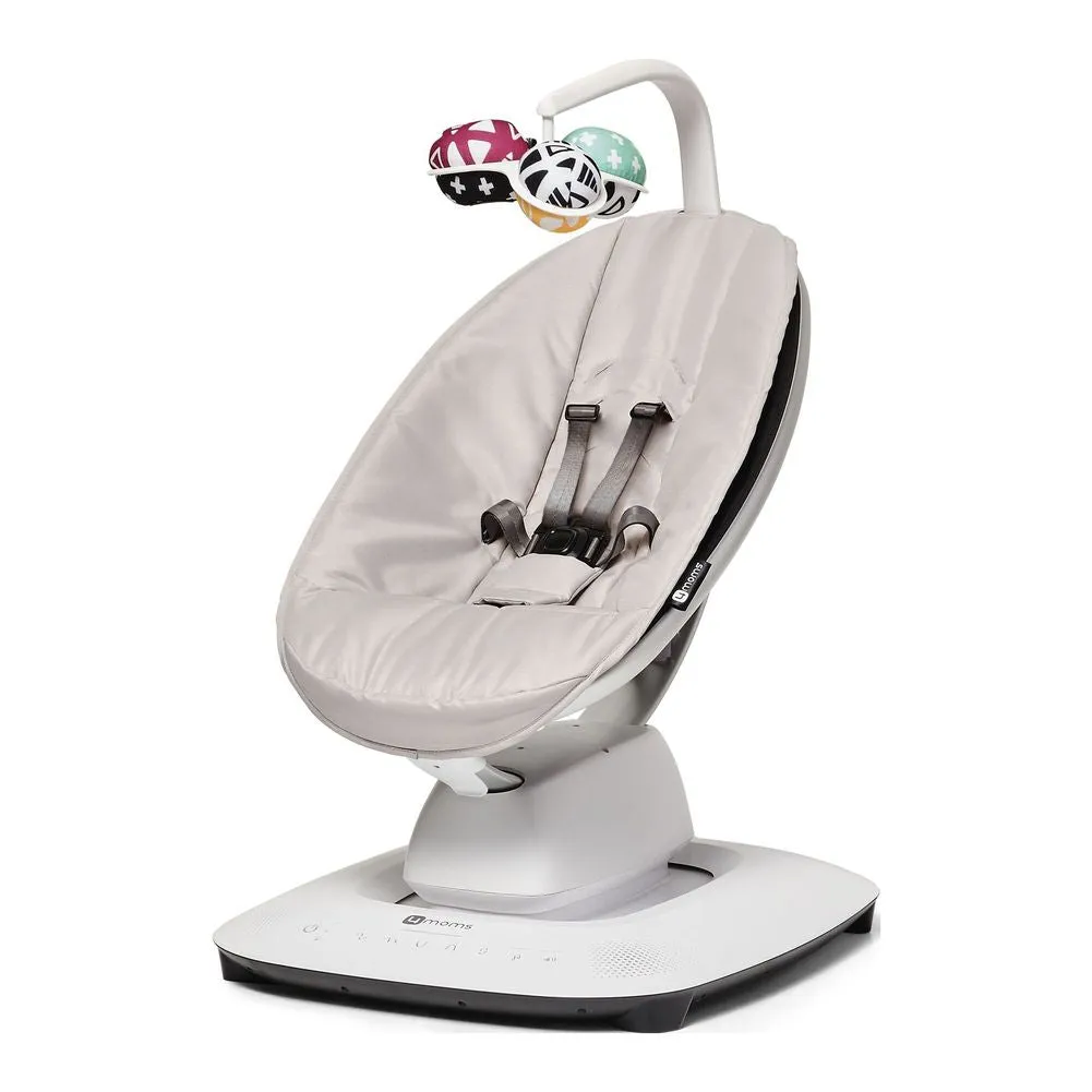 4Moms MamaRoo 5.0 Multi-Motion Baby Swing