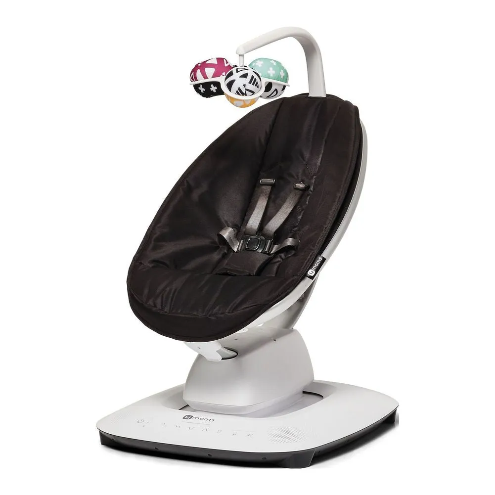 4Moms MamaRoo 5.0 Multi-Motion Baby Swing