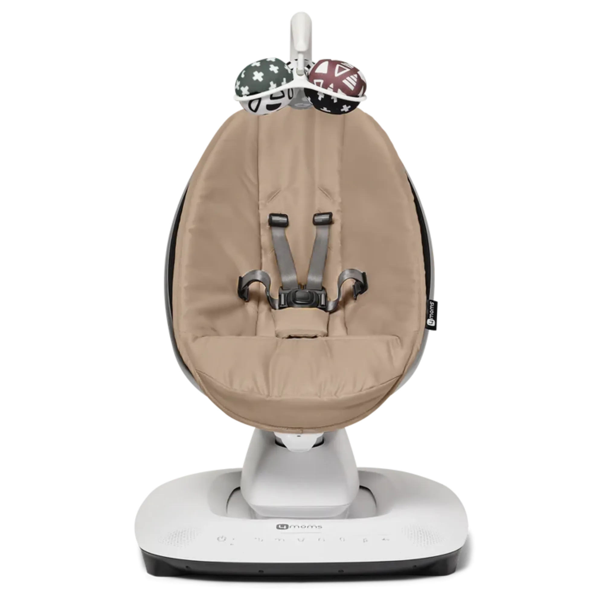 4MOMS MamaRoo Multi-Motion Baby Swing