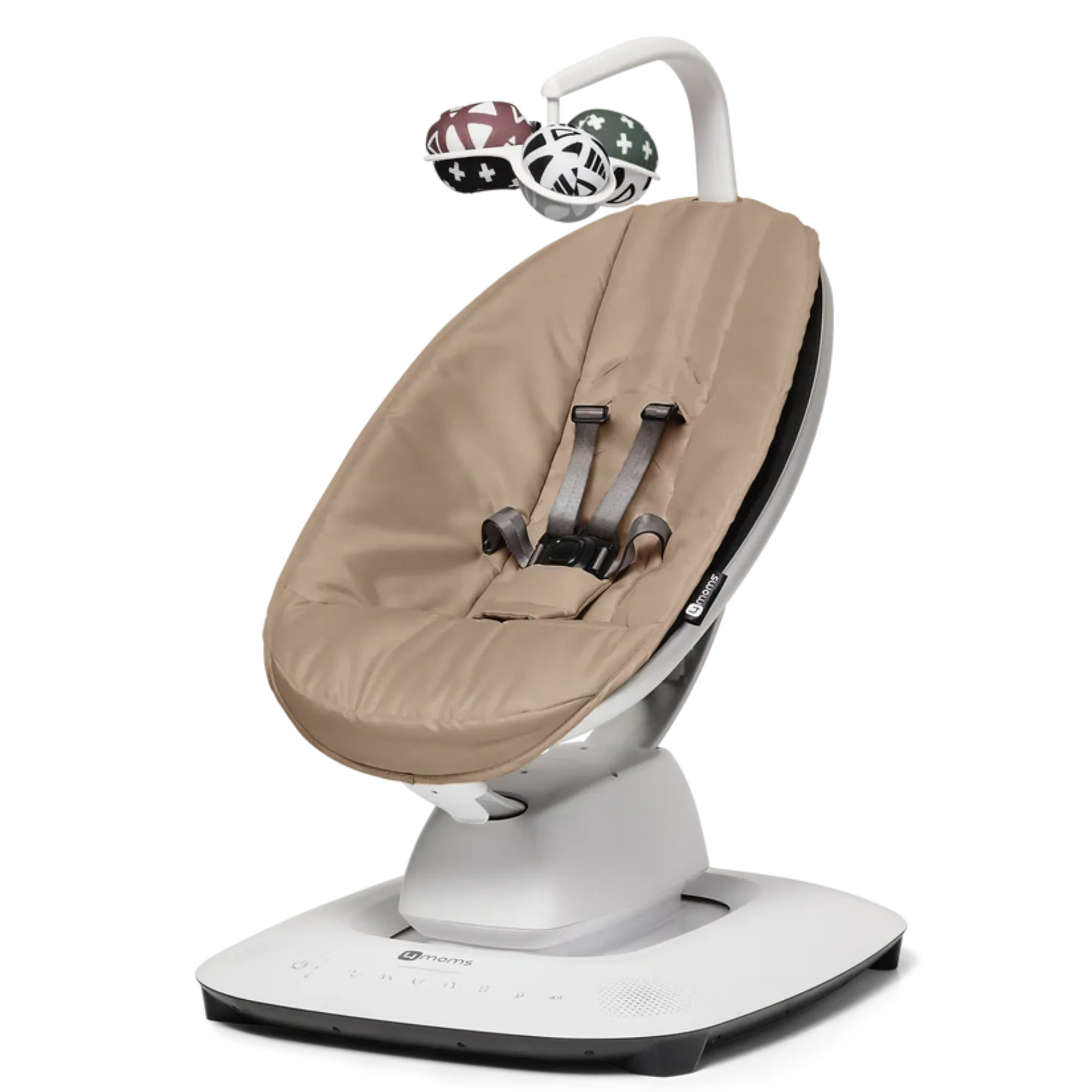 4MOMS MamaRoo Multi-Motion Baby Swing