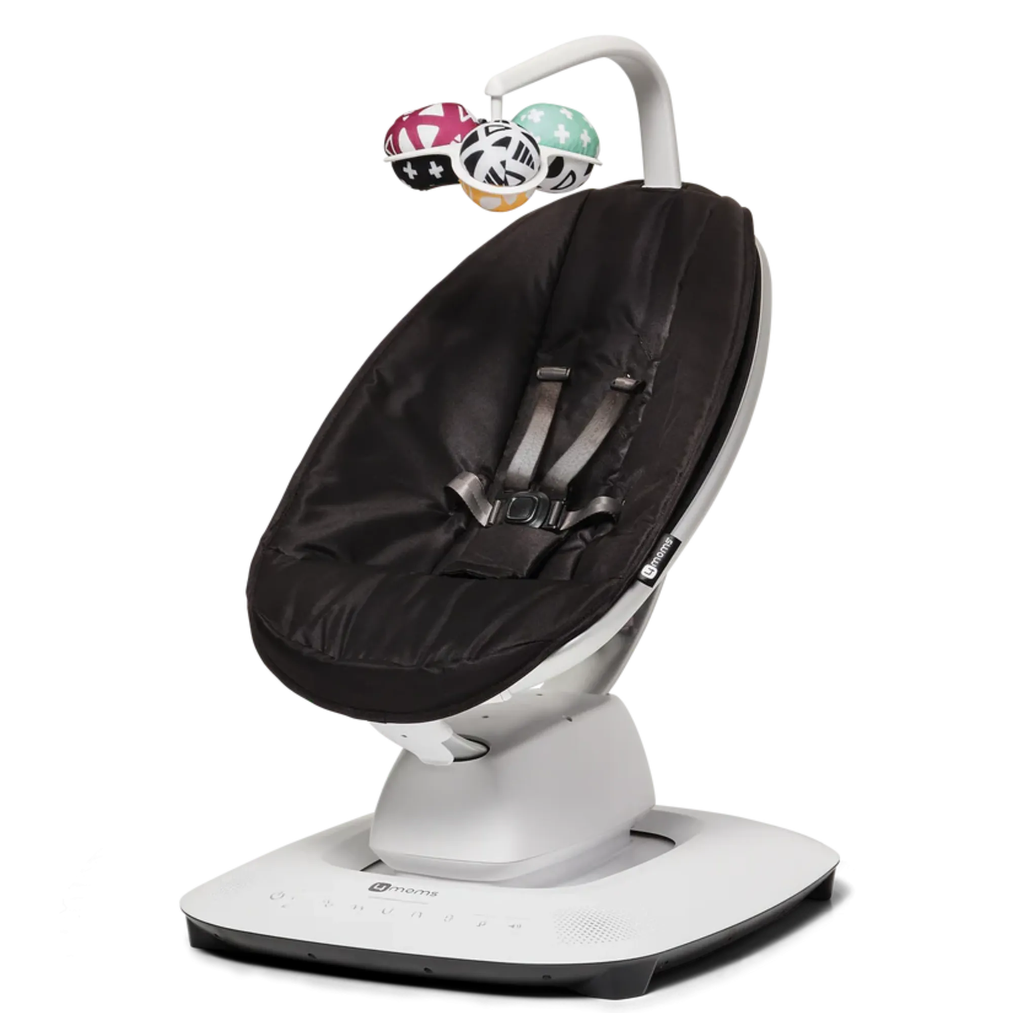 4MOMS MamaRoo Multi-Motion Baby Swing