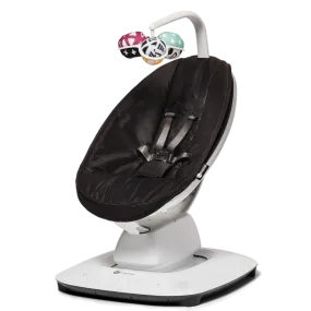 4MOMS MamaRoo Multi-Motion Baby Swing