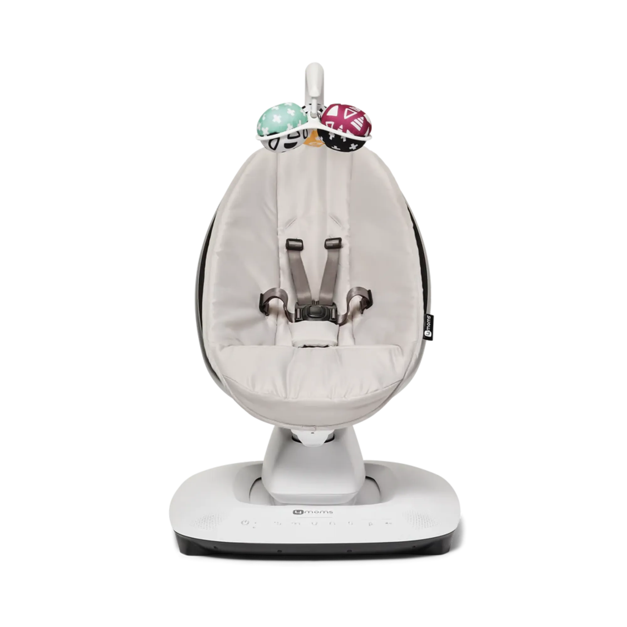 4MOMS MamaRoo Multi-Motion Baby Swing