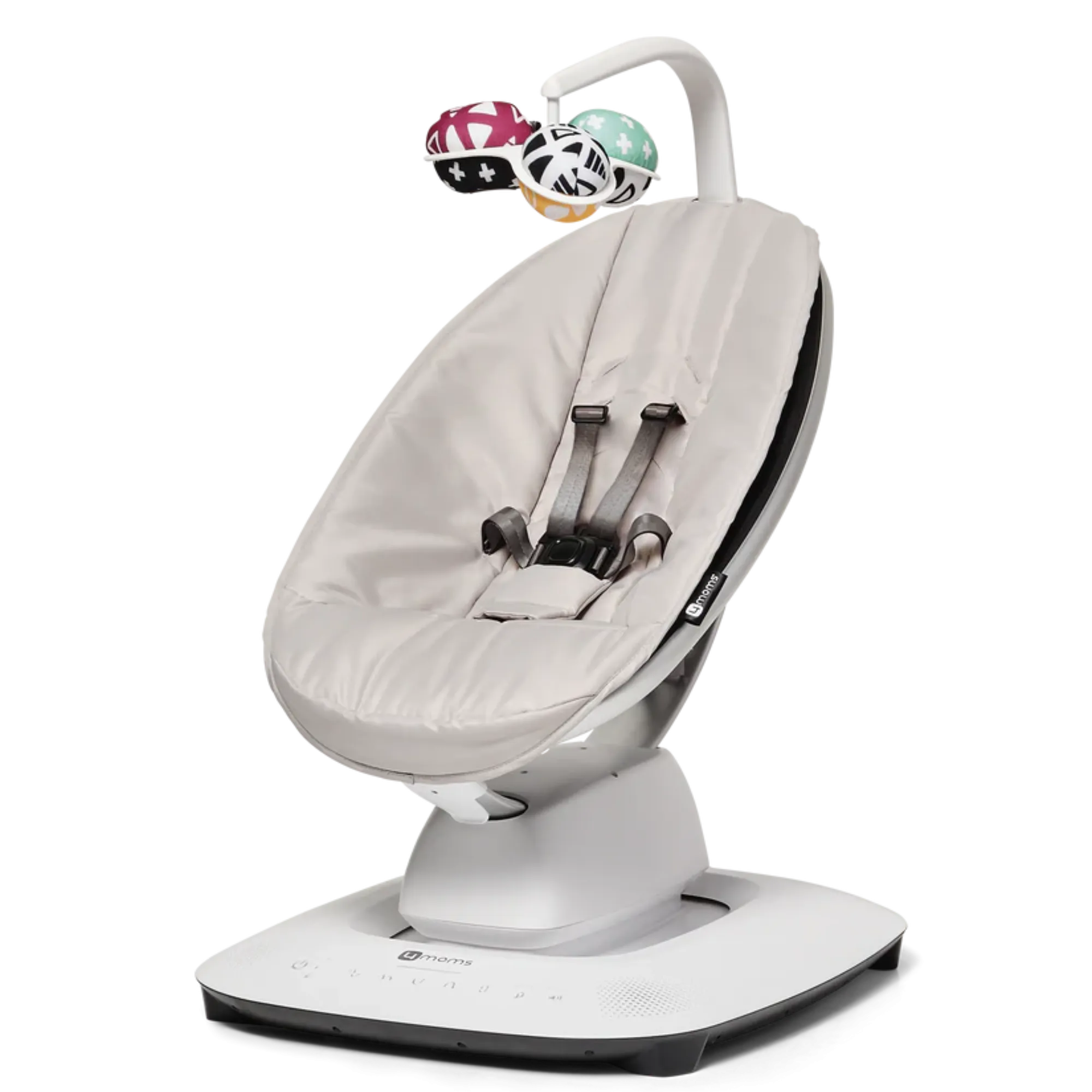 4MOMS MamaRoo Multi-Motion Baby Swing