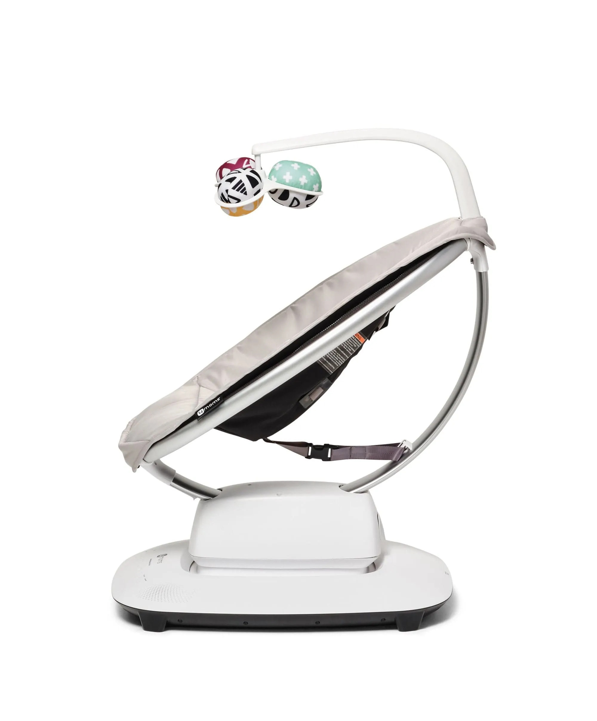 4moms&trade; MamaRoo&trade;5 - Grey