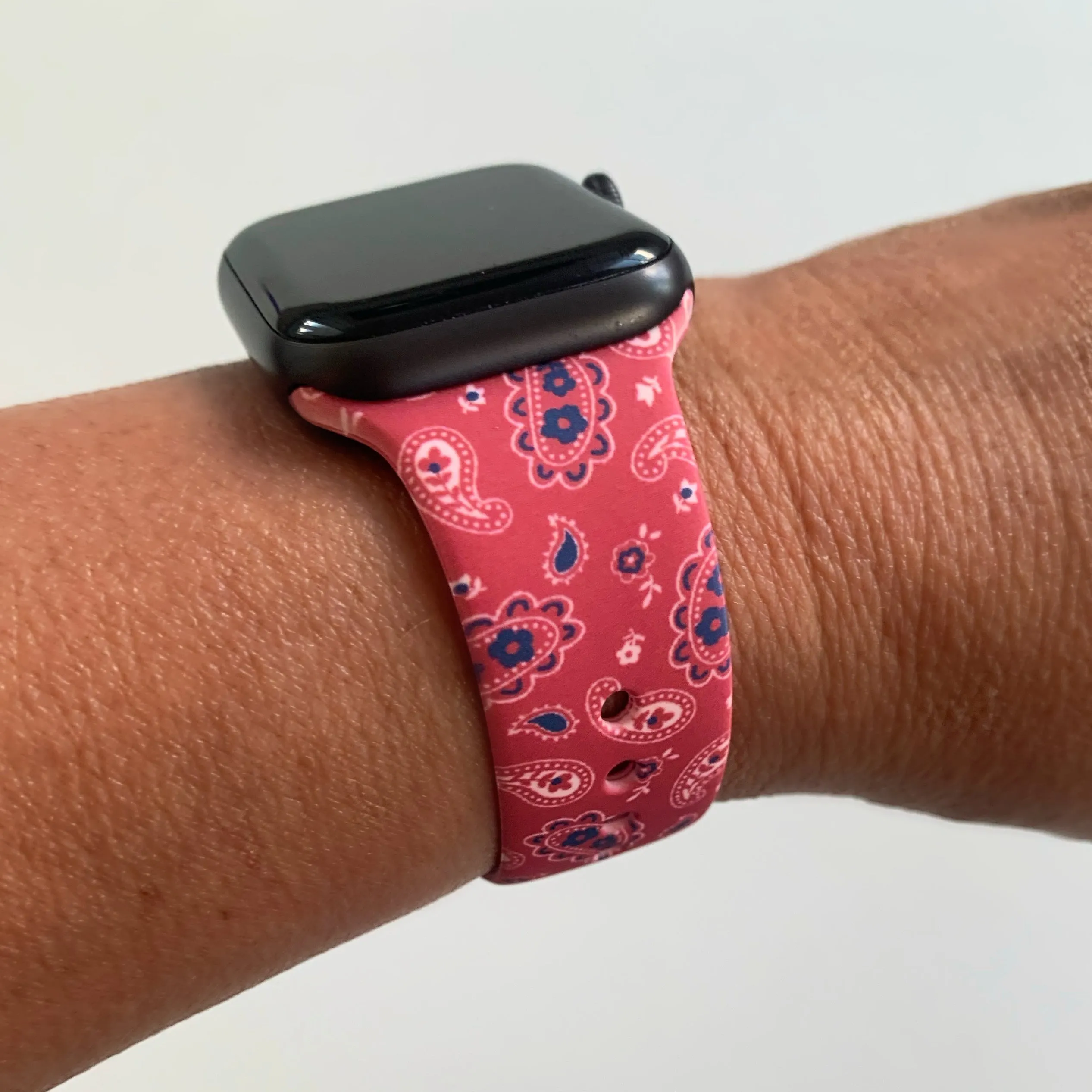 4th of July Apple Watch Bands