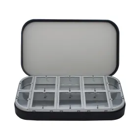 6 Inch Compartment Boxes