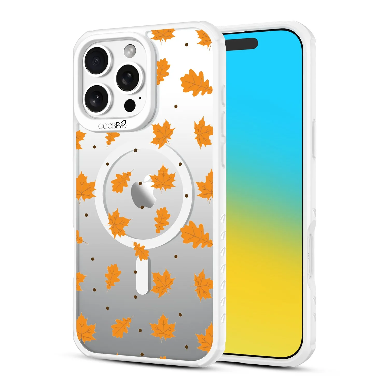 A New Leaf - Revive Collection Case for Apple iPhone 16 Pro Max