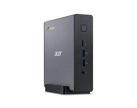 Acer Chromebox Cxi4 - Mini-Pc - Intel Core I3-10110U