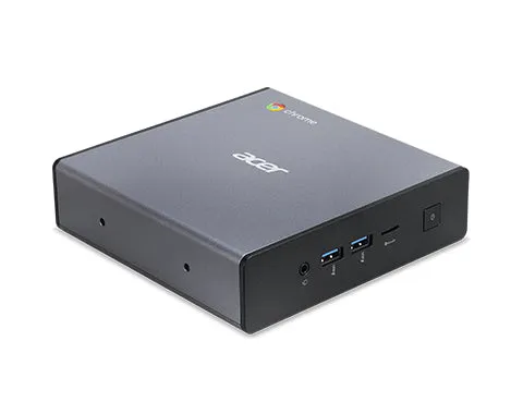 Acer Chromebox Cxi4 - Mini-Pc - Intel Core I3-10110U