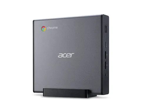 Acer Chromebox Cxi4 - Mini-Pc - Intel Core I3-10110U