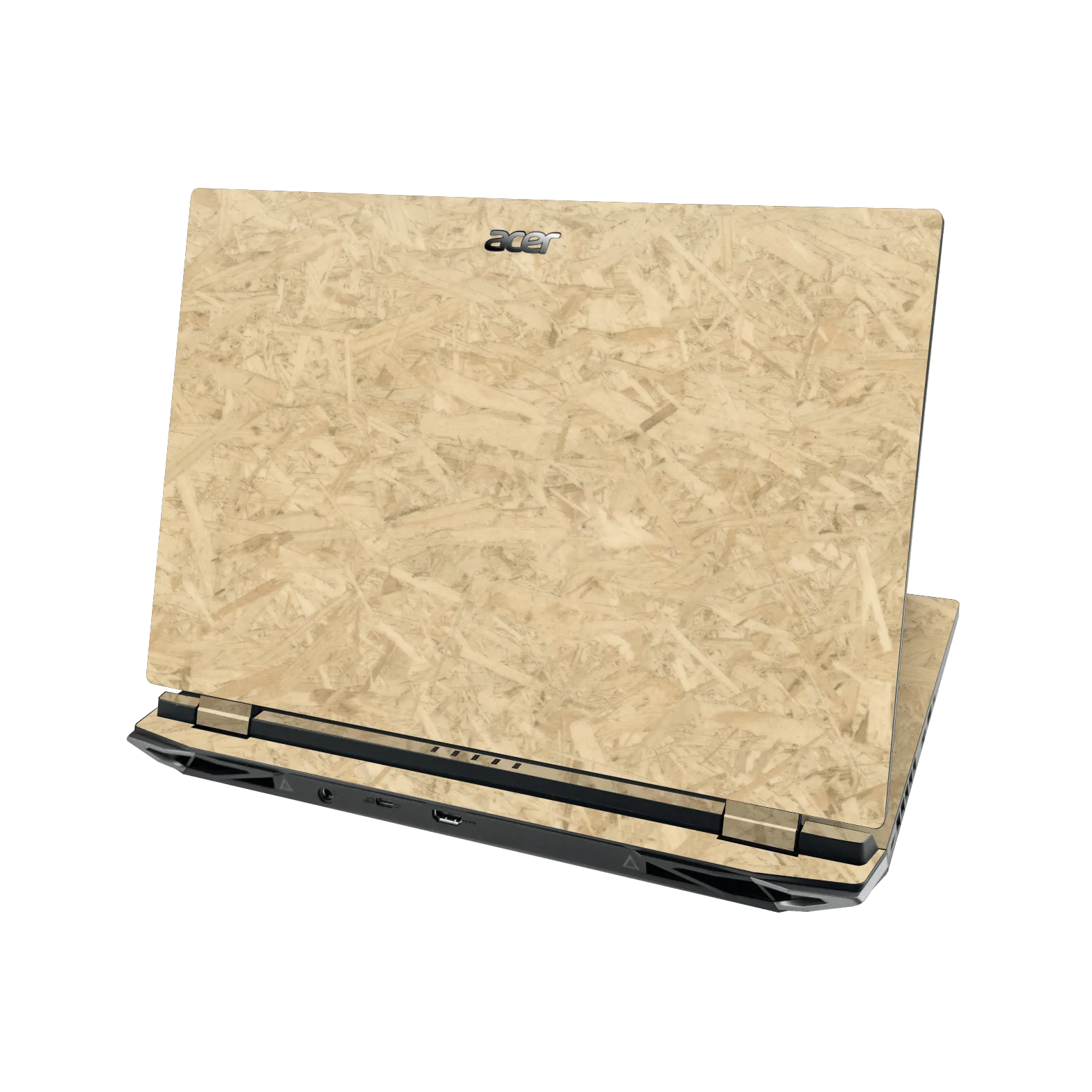 Acer NITRO 5 (17-inch) LUXURIA CHIPBOARD Skin