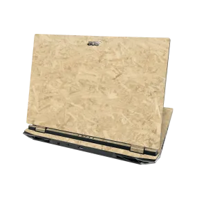 Acer NITRO 5 (17-inch) LUXURIA CHIPBOARD Skin