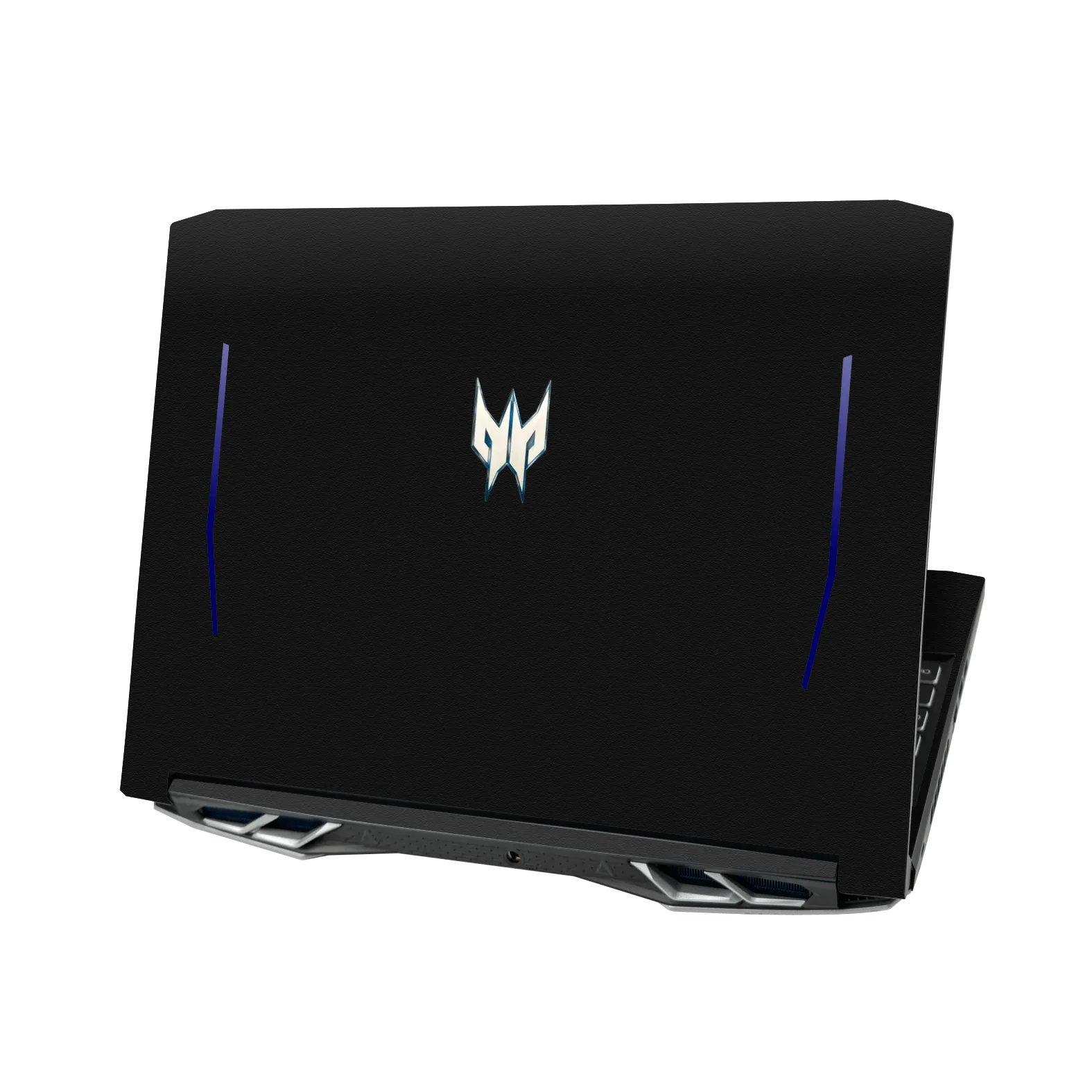 Acer Predator Helios 300 (15.6") LUXURIA Raven Black Textured Skin