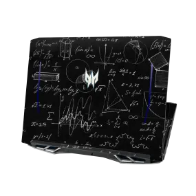 Acer Predator Helios 300 (15.6") SIGNATURE SCIENCE Skin