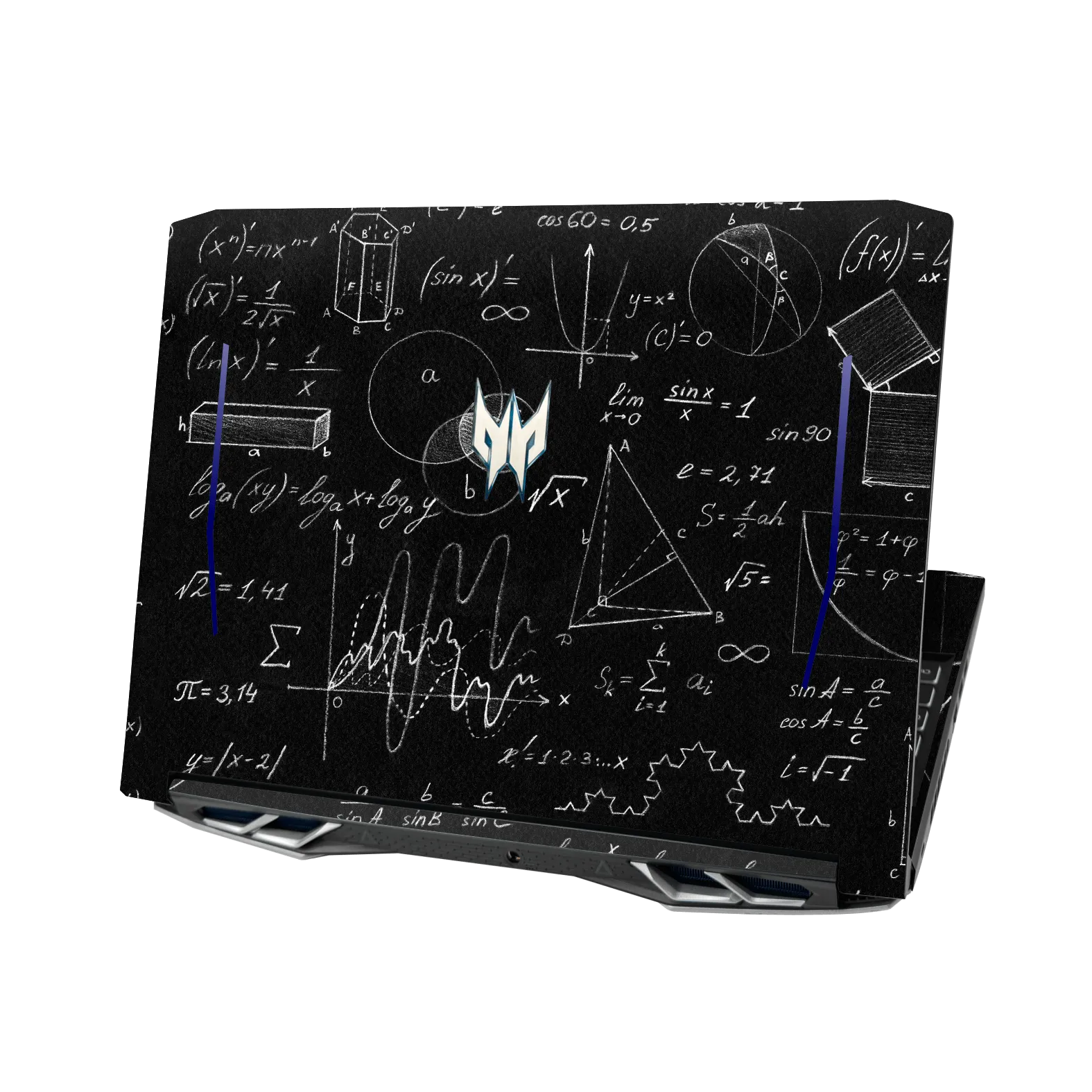 Acer Predator Helios 300 (15.6") SIGNATURE SCIENCE Skin