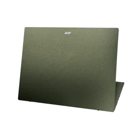 Acer Swift EDGE 16 Military Green Metallic Skin