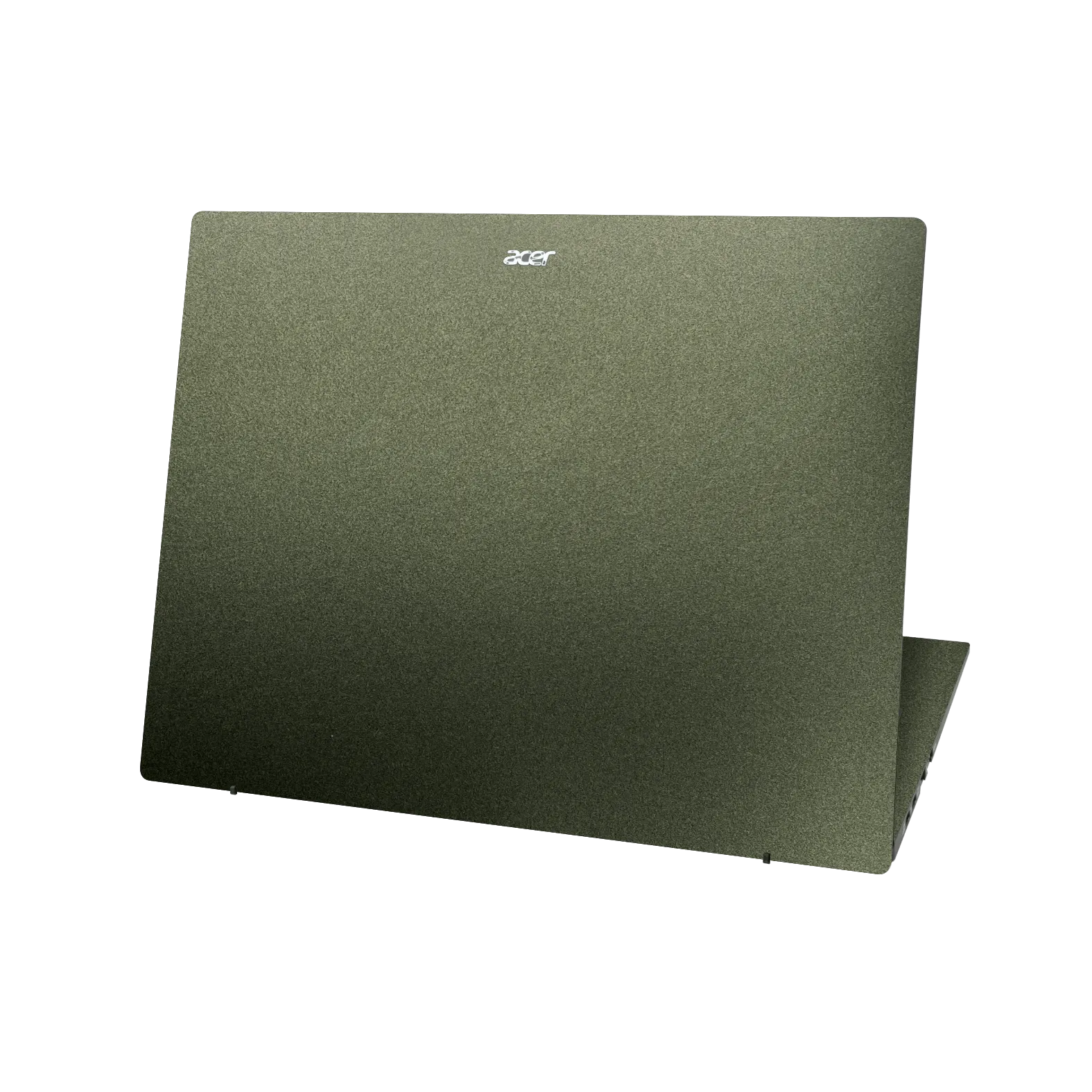 Acer Swift EDGE 16 Military Green Metallic Skin