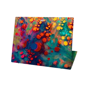 Acer Swift EDGE 16 SIGNATURE Abstract Art Impression Skin