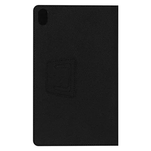 Acm Executive Flip Flap Case for Lenovo Tab 3 8 Tablet Full Cover Black