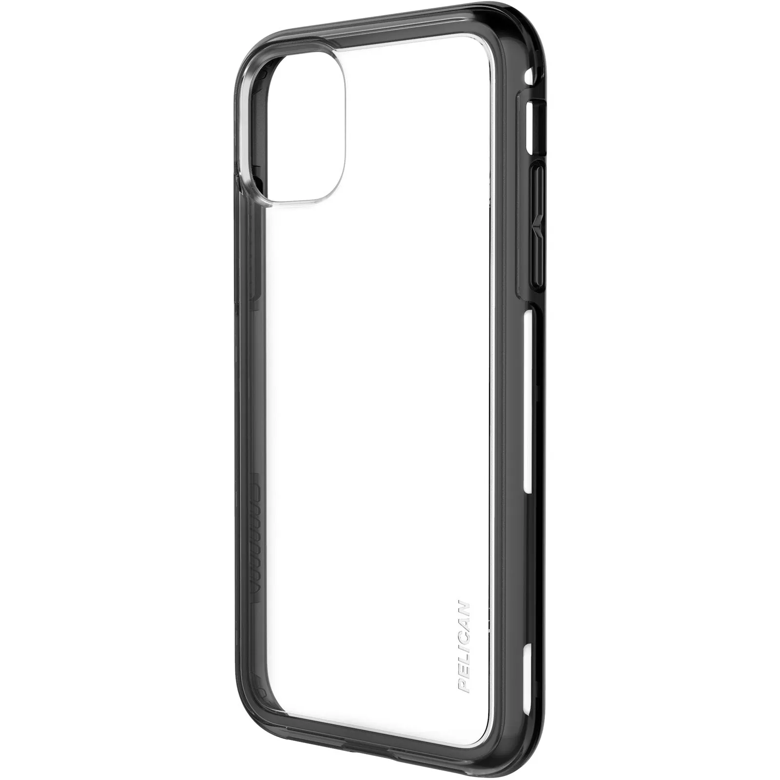 Adventurer Case for Apple iPhone 11 - Clear Black