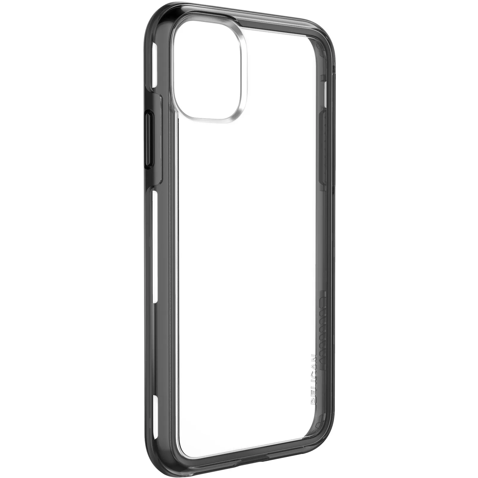 Adventurer Case for Apple iPhone 11 - Clear Black