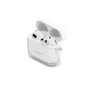 AirPods Gen 4 Clear Case