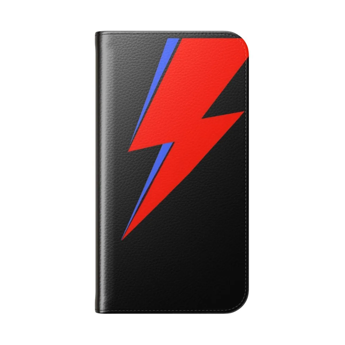 Aladdin Sane-Inspired Flip Cover Phone Case