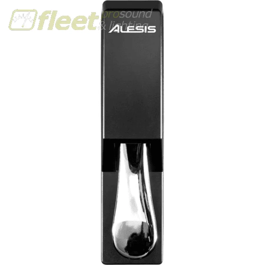 Alesis ASP2 Universal Piano Style Sustain Pedal