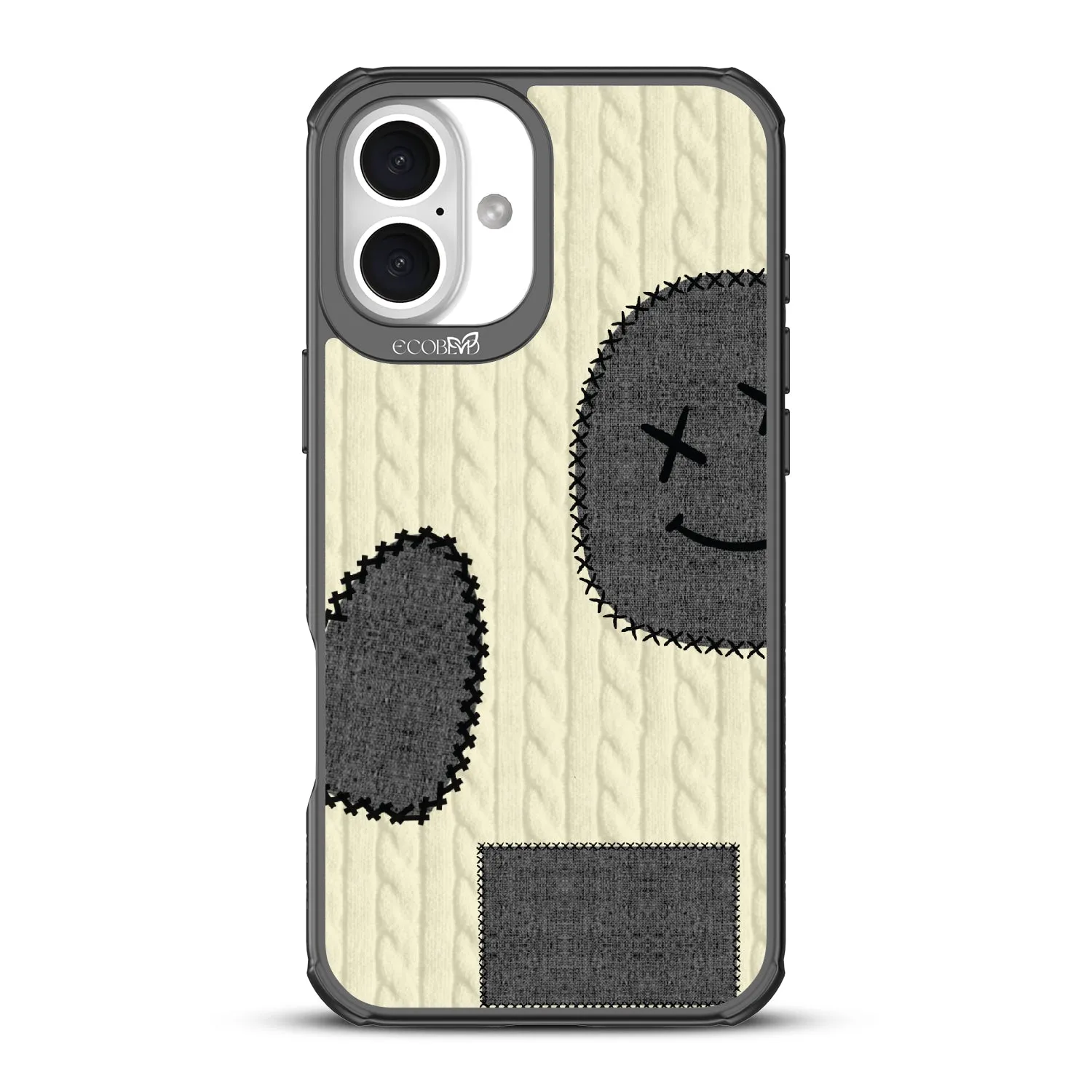 All Patched Up - Revive Collection Case for Apple iPhone 16 Plus