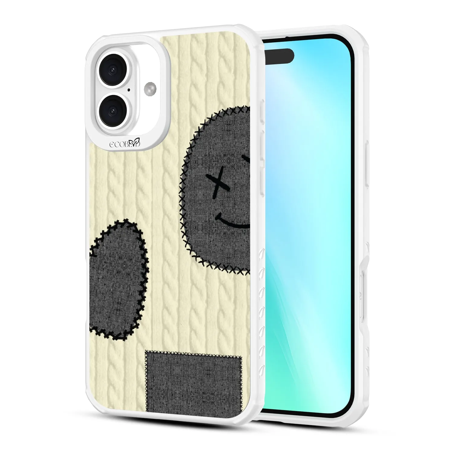 All Patched Up - Revive Collection Case for Apple iPhone 16 Plus