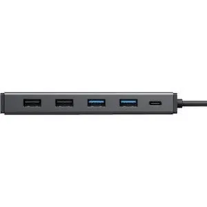 ALOGIC USB-C 12-in-1 Dual Display Mini Dock # MV2