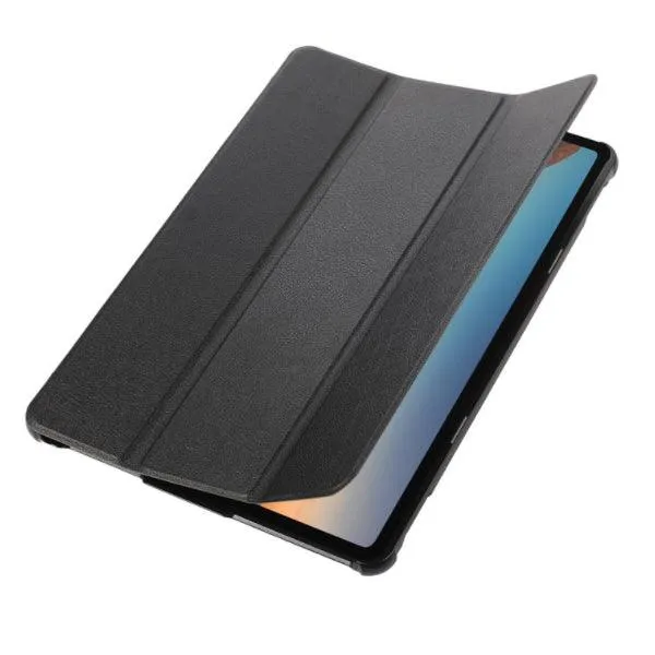 Amazon KINDLE FIRE HD 8 2020 Flip Folio Book Wallet Case