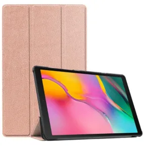 Amazon KINDLE FIRE HD 8 2020 Flip Folio Book Wallet Case