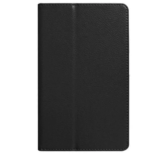 Amazon Kindle HD 8 (2017) Generation Flip Folio Book Stand Case