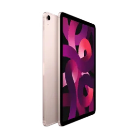 Apple 10.9-Inch Ipad Air Wi-Fi - 5Th Generation - Tablet - 64 Gb - 10.9" Ips (2360 X 1640) - Pink