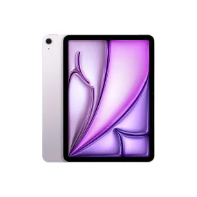 Apple 11-Inch Ipad Air Wi-Fi - Tablet - 256 Gb - 11" Ips (2360 X 1640) - Purple