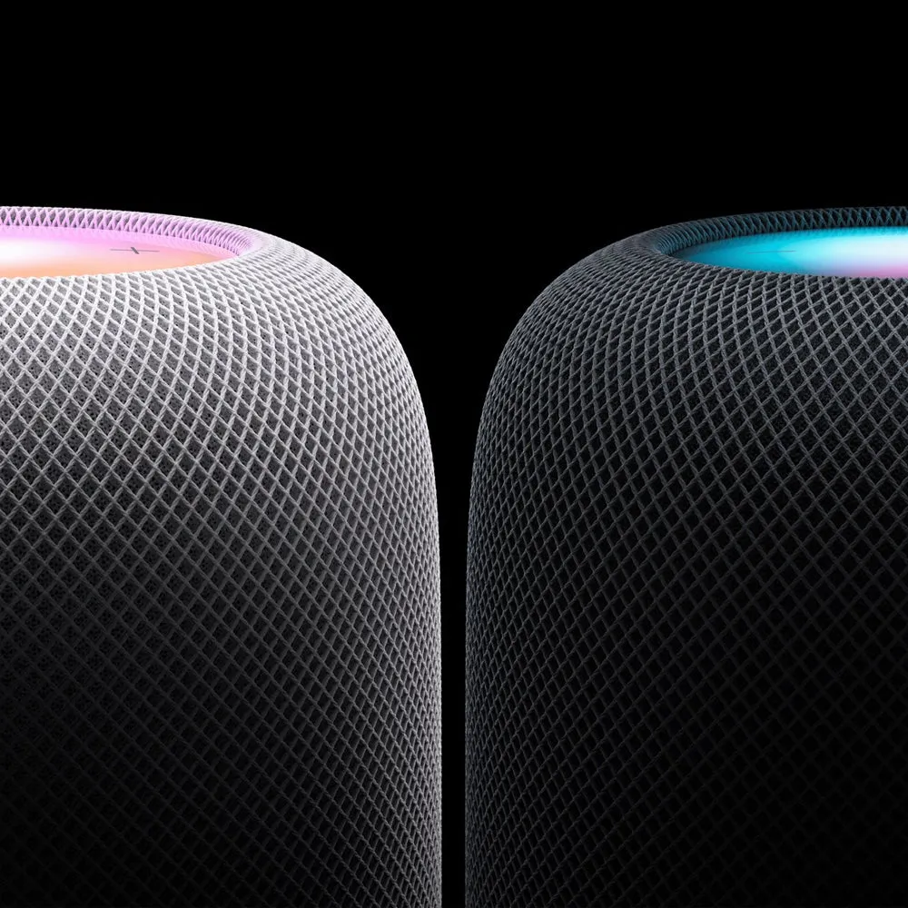 Apple HomePod Portable Speaker