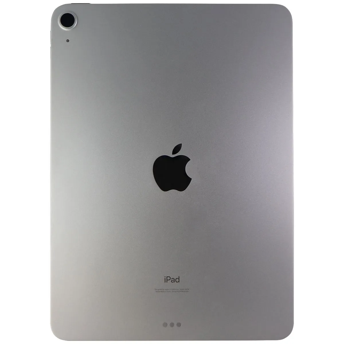 Apple iPad Air (4th Gen) 10.9 (A2316) Wi-Fi - 64GB / Silver - Custom Engraving